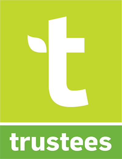 Trustees logo